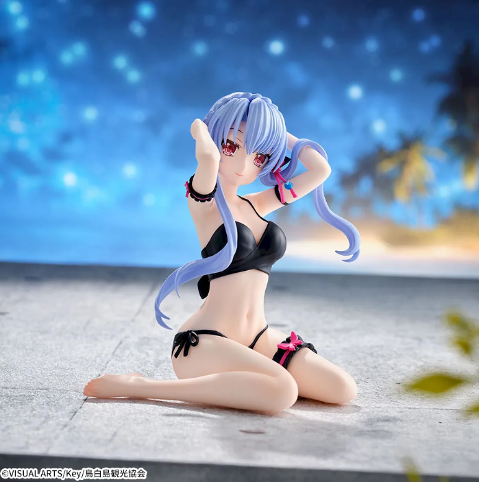 2025/11/22入荷】『Summer Pockets』 Yumemirize “空門蒼” （数量限定